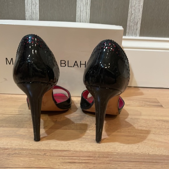 MANOLO BLAHNIK ! 100% authentic ! - Picture 5 of 9